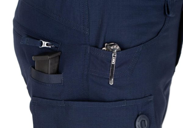Clawgear Raider Pants MK V ATS Flex Navy 34/32