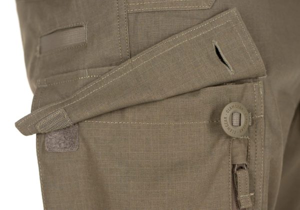 Clawgear Raider Pants MK V ATS Flex Stonegrey Olive 38/34