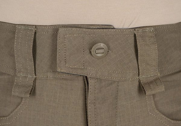 Clawgear Raider Pants MK V ATS Flex Stonegrey Olive 40/32