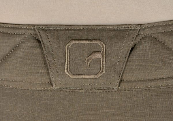 Clawgear Raider Pants MK V ATS Flex Stonegrey Olive 40/34
