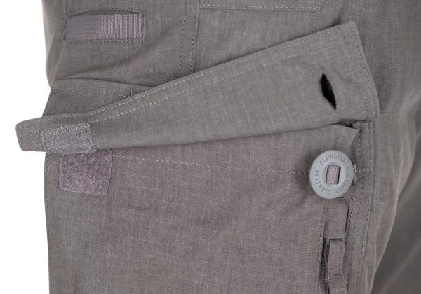 Clawgear Raider Pants MK V ATS Flex Wolf Grey 29/32