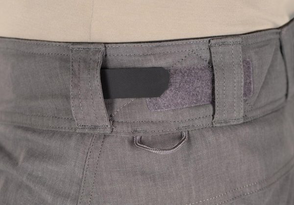 Clawgear Raider Pants MK V ATS Flex Wolf Grey 29/32