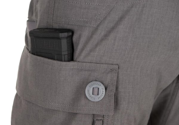 Clawgear Raider Pants MK V ATS Flex Wolf Grey 36/32