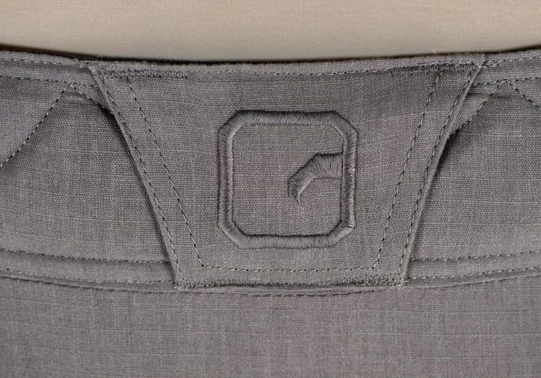 Clawgear Raider Pants MK V ATS Flex Wolf Grey 40/32