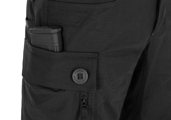 Clawgear Raider Pants MK V Black 29/32