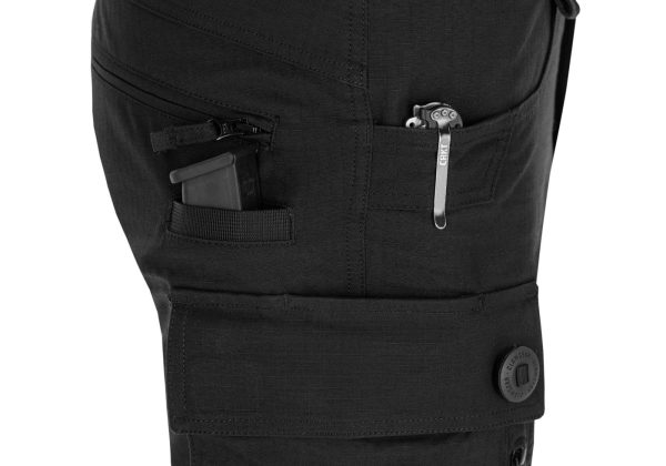 Clawgear Raider Pants MK V Black 30/32