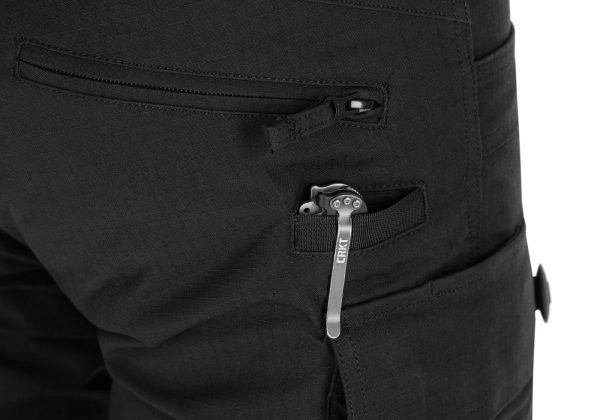 Clawgear Raider Pants MK V Black 40/34