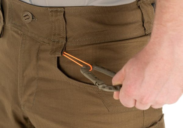 Clawgear Raider Pants MK V Coyote 32/32