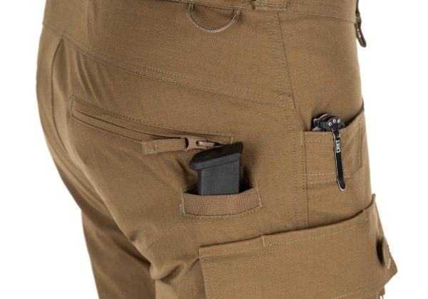 Clawgear Raider Pants MK V Coyote 38/34