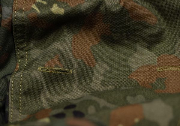Clawgear Raider Pants MK V Flecktarn 30/32