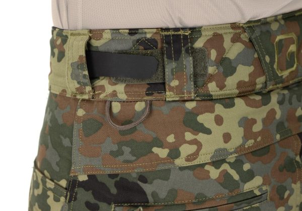 Clawgear Raider Pants MK V Flecktarn 30/34