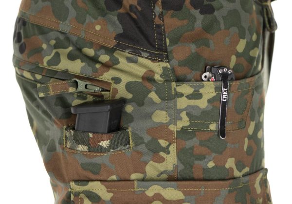 Clawgear Raider Pants MK V Flecktarn 36/34