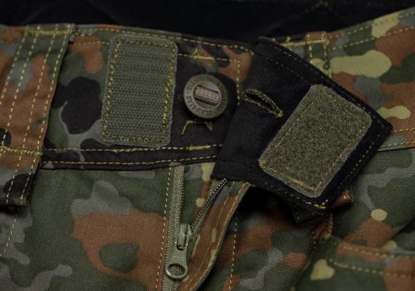 Clawgear Raider Pants MK V Flecktarn 36/34