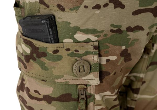 Clawgear Raider Pants MK V Multicam 40/32