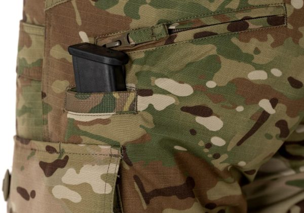 Clawgear Raider Pants MK V Multicam 42/34
