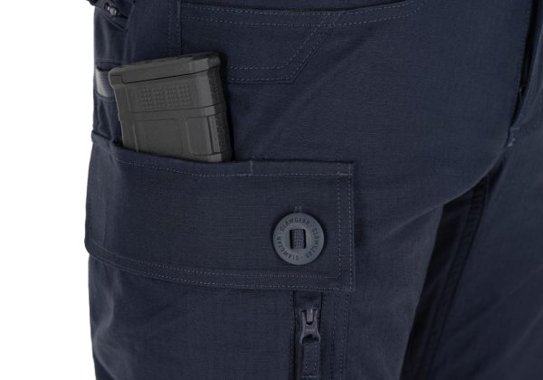 Clawgear Raider Pants MK V Navy 40/32