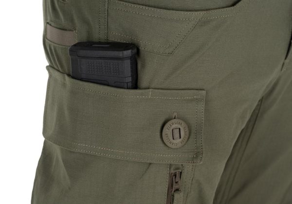 Clawgear Raider Pants MK V Stonegrey Olive 29/34