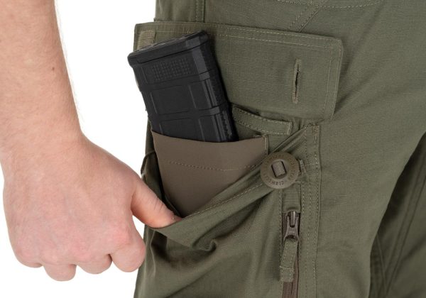 Clawgear Raider Pants MK V Stonegrey Olive 32/30