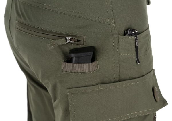 Clawgear Raider Pants MK V Stonegrey Olive 38/32