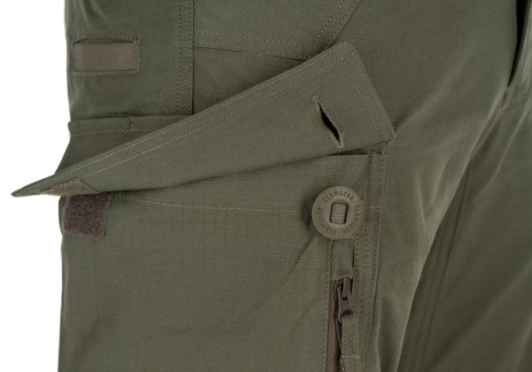 Clawgear Raider Pants MK V Stonegrey Olive 38/32