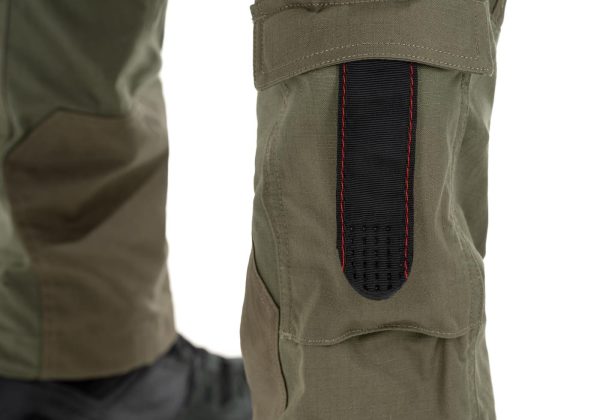Clawgear Raider Pants MK V Stonegrey Olive 40/34