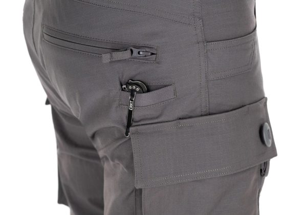 Clawgear Raider Pants MK V Wolf Grey 29/32