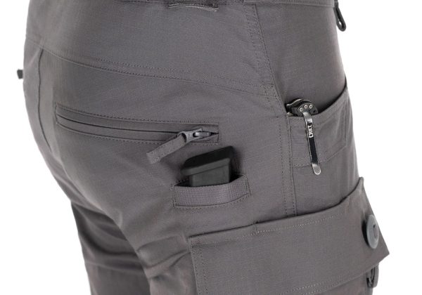 Clawgear Raider Pants MK V Wolf Grey 32/30