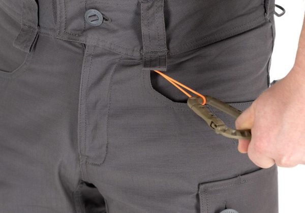 Clawgear Raider Pants MK V Wolf Grey 32/30