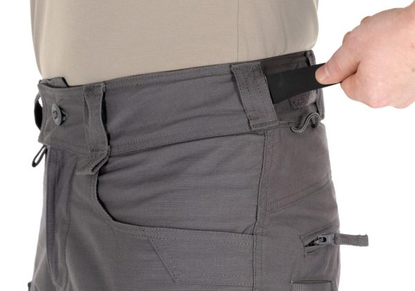 Clawgear Raider Pants MK V Wolf Grey 40/32