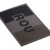 Clawgear Romania Flag Patch RAL7013