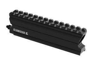 Clawgear SG550 High Profile Mount Base Black