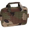 Clawgear Single Pistol Case CCE