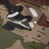 Clawgear Single Pistol Case CCE