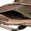 Clawgear Single Pistol Case CCE