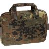 Clawgear Single Pistol Case Flecktarn Clawgear Single Pistol Case Flecktarn
