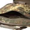 Clawgear Single Pistol Case Flecktarn Clawgear Single Pistol Case Flecktarn