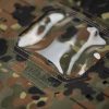 Clawgear Single Pistol Case Flecktarn Clawgear Single Pistol Case Flecktarn