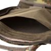 Clawgear Single Pistol Case Flecktarn Clawgear Single Pistol Case Flecktarn