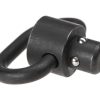 clawgear-sling-swivel-1-00-inch-stainless-steel-black-1 Clawgear Sling Swivel 1.00 Inch Stainless Steel Black