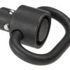 clawgear-sling-swivel-1-00-inch-stainless-steel-black-2 Clawgear Sling Swivel 1.00 Inch Stainless Steel Black