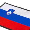 Clawgear Slovenia Flag Patch Multicolor