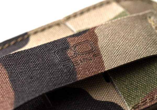 Clawgear Small Radio Pouch LC CCE