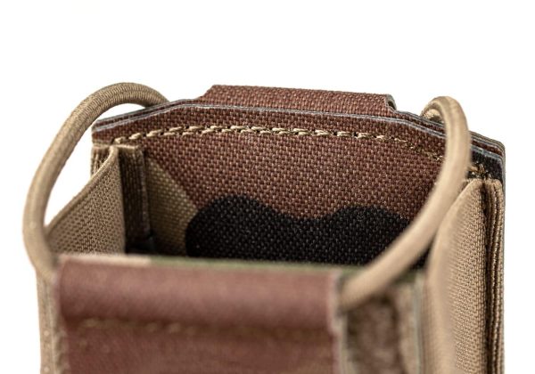 Clawgear Small Radio Pouch LC CCE