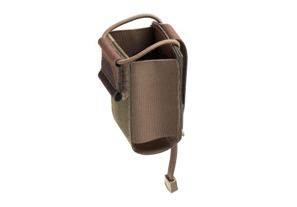 Clawgear Small Radio Pouch LC CCE