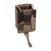 Clawgear Small Radio Pouch LC CCE