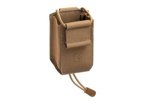 Clawgear Small Radio Pouch LC Coyote
