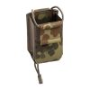 Clawgear Small Radio Pouch LC Flecktarn