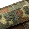 Clawgear Small Radio Pouch LC Flecktarn