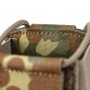 Clawgear Small Radio Pouch LC Flecktarn