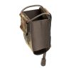 Clawgear Small Radio Pouch LC Flecktarn